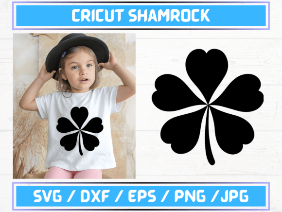Cricut Shamrock SVG: A Comprehensive Guide for Designers and Crafters