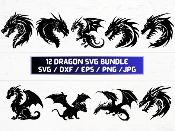 Dragon Laser Cut: A Powerful Tool for Creative and Practical Projects