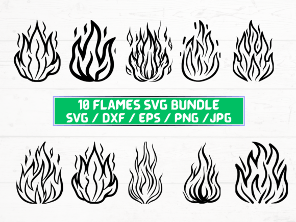 Flames Laser Engraving Cut Files: Strategic Tools for Creative and Operational Excellence