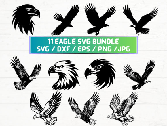 Mastering Precision: The Power of Eagle Laser Engraving Cut Files
