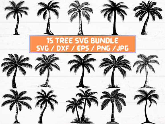 Tree Stencil: A Versatile Tool for Creative and Productive Workflows