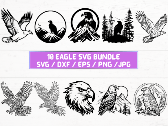 Understanding Eagle SVG, DXF, EPS, JPG, and PNG Files